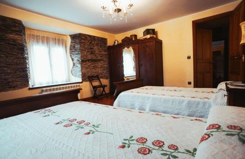 Coana Apartment | Apartamentos Rurales Los Galpones