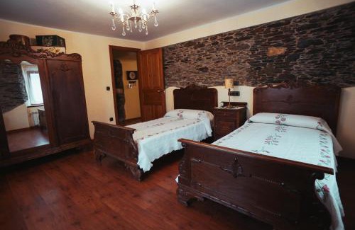 Coana Apartment | Apartamentos Rurales Los Galpones