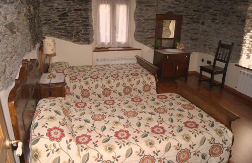 Coana Apartment | Apartamentos Rurales Los Galpones