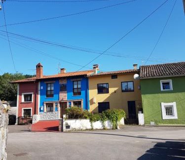 Poo Apartment | apartamentos rurales marrubiu-playa de Poo