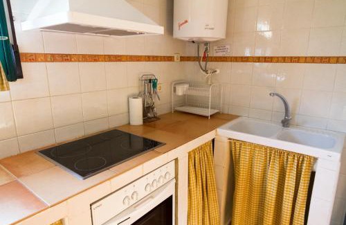 Canete Apartment | Apartamentos Rurales Mayorazgo