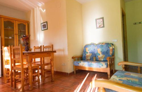 Canete Apartment | Apartamentos Rurales Mayorazgo