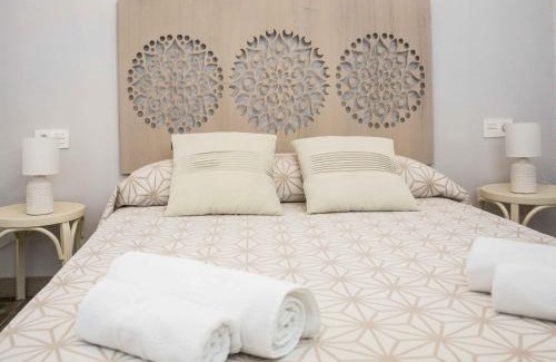 Ibdes Apartment | Apartamentos Rurales Parajes de Piedra