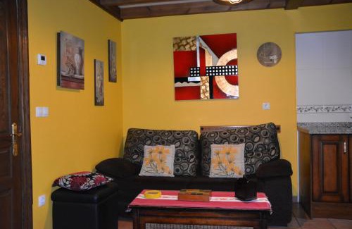 Llenin Apartment | Apartamentos Rurales Piedrafita