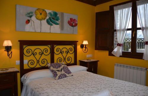 Llenin Apartment | Apartamentos Rurales Piedrafita