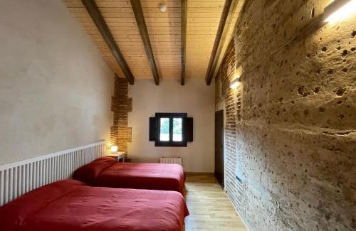 Llerena Apartment | APARTAMENTOS RURALES POSADA DE LLERENA