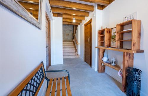 Penagos Apartment | Apartamentos Rurales Quintanilla