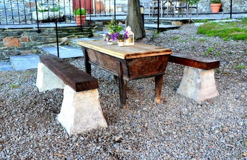 San Martin de Oscos Apartment | Apartamentos Rurales RON