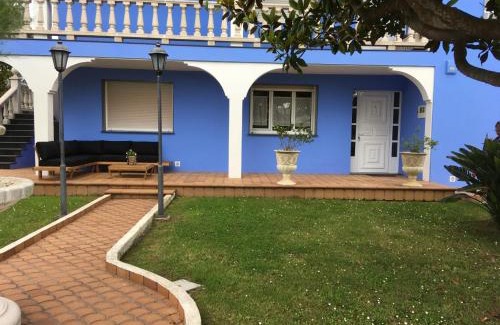 Ribadeo Apartment | Apartamentos Rurales San Xillao
