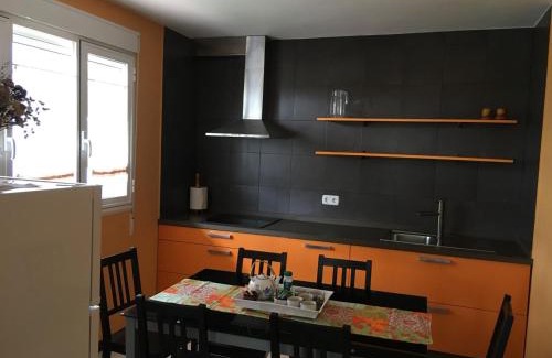Ribadeo Apartment | Apartamentos Rurales San Xillao