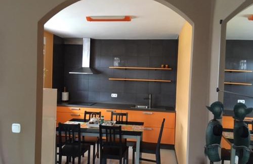 Ribadeo Apartment | Apartamentos Rurales San Xillao