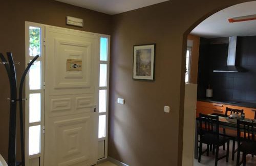 Ribadeo Apartment | Apartamentos Rurales San Xillao