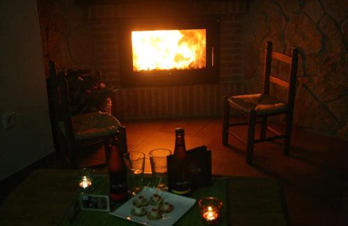 Arbancon Apartment | Apartamentos Rurales Señora Clara