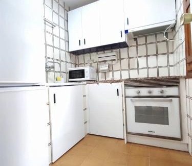 Villamalur Apartment | Apartamentos rurales Villamalur