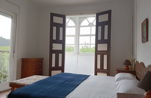 Luerces Apartment | Apartamentos Rurales Valle