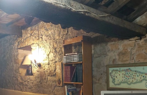 Luerces Apartment | Apartamentos Rurales Valle