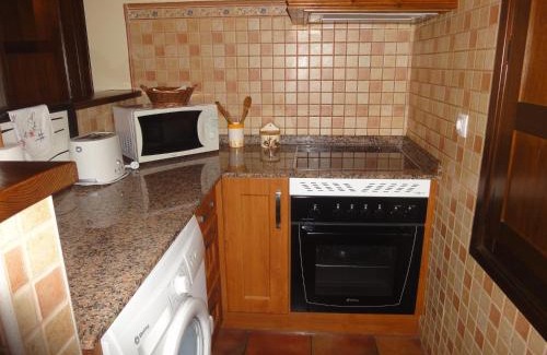 Aronces Apartment | Apartamentos Rurales Villa del Sain Cudillero