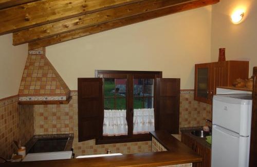 Aronces Apartment | Apartamentos Rurales Villa del Sain Cudillero