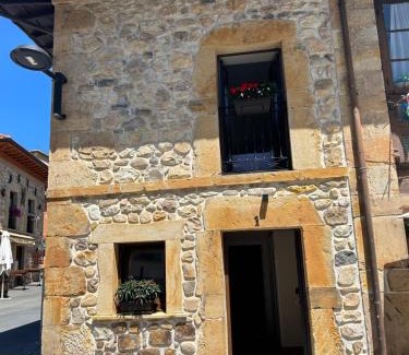 Arenas de Cabrales Apartment | Apartamentos San Roque
