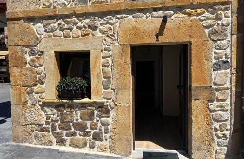 Arenas de Cabrales Apartment | Apartamentos San Roque