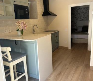 Arenas de Cabrales Apartment | Apartamentos San Roque