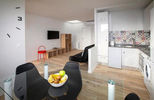 Soto de la Marina Apartment | Apartamentos Salitre