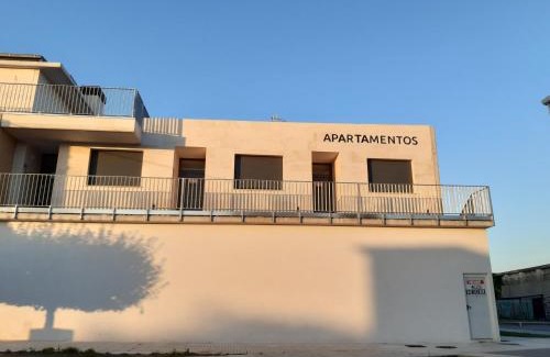 Soto de la Marina Apartment | Apartamentos Salitre