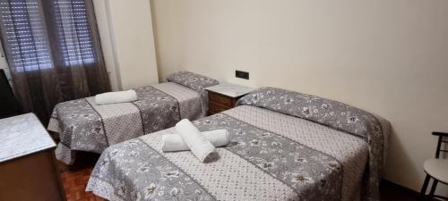 Oeste Apartment | APARTAMENTOS SALAMANCA PUERTA ZAMORA, Centro, Wifi, 2 habitaciones, Parking