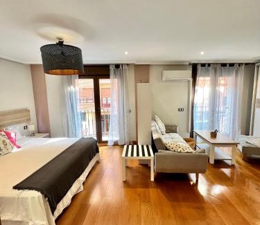Aranda de Duero Apartment | Apartamentos San Antonio