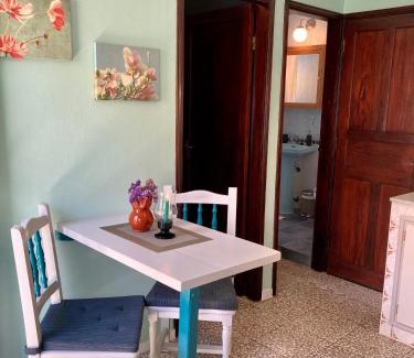 Playa de la Calera Apartment | Apartamentos San Jose