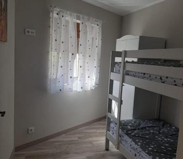 Castillo Siete Villas Apartment | Apartamentos San Juan