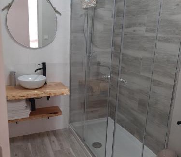 Castillo Siete Villas Apartment | Apartamentos San Juan