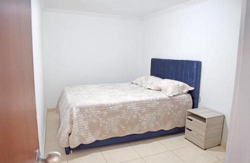 Cogua Apartment | Apartamentos San Pedro