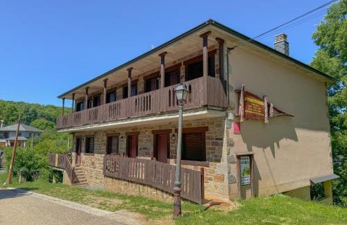 Galende Apartment | Apartamentos Sanabria