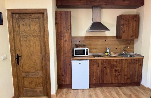 Galende Apartment | Apartamentos Sanabria