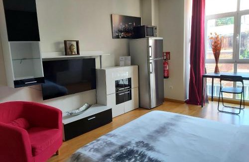 Bellas Vistas Apartment | APARTAMENTOS SANTA JULIANA