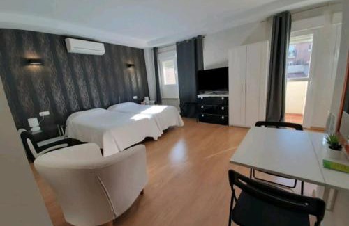 Bellas Vistas Apartment | APARTAMENTOS SANTA JULIANA