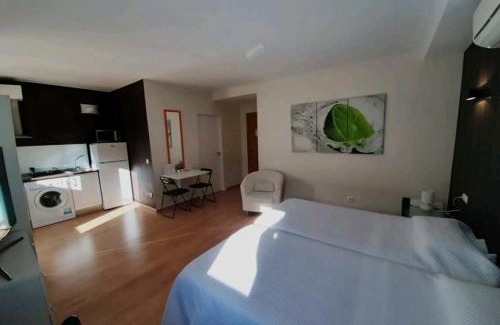 Bellas Vistas Apartment | APARTAMENTOS SANTA JULIANA