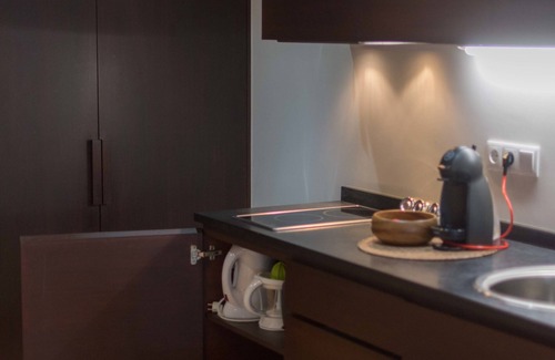 Old Town Apartment | Apartamentos Santa Maria