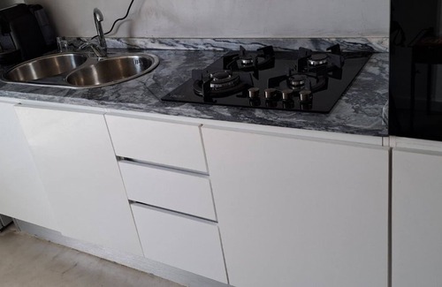 Tarrafal Apartment | Apartamentos Santiago - Tarrafal