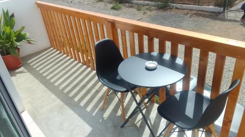 Tarrafal Apartment | Apartamentos Santiago - Tarrafal