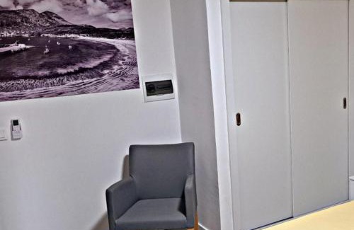 Tarrafal Apartment | Apartamentos Santiago - Tarrafal