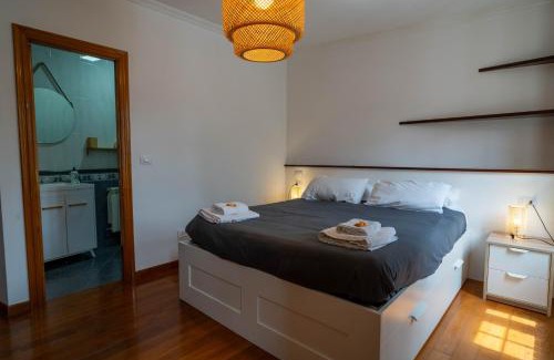 Mondonedo Apartment | Apartamentos sarmiento