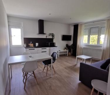Villalba Apartment | Apartamentos Seijo