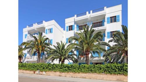 Cala Bona Apartment | Apartamentos Sema