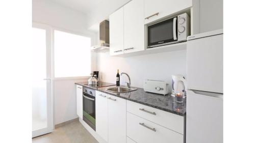 Cala Bona Apartment | Apartamentos Sema