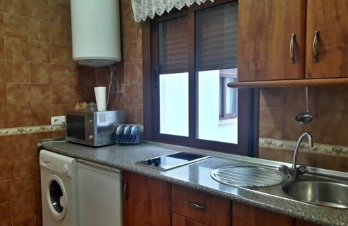 Montejaque Hotel | Apartamentos Sierra del Hacho