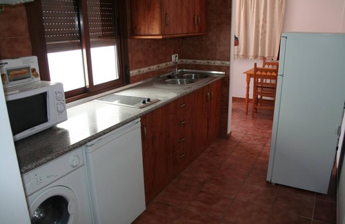 Montejaque Hotel | Apartamentos Sierra del Hacho