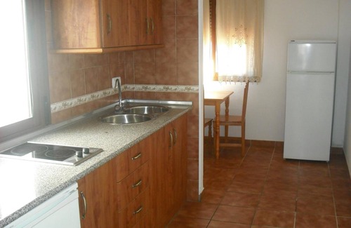 Montejaque Hotel | Apartamentos Sierra del Hacho
