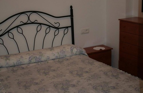 Montejaque Hotel | Apartamentos Sierra del Hacho